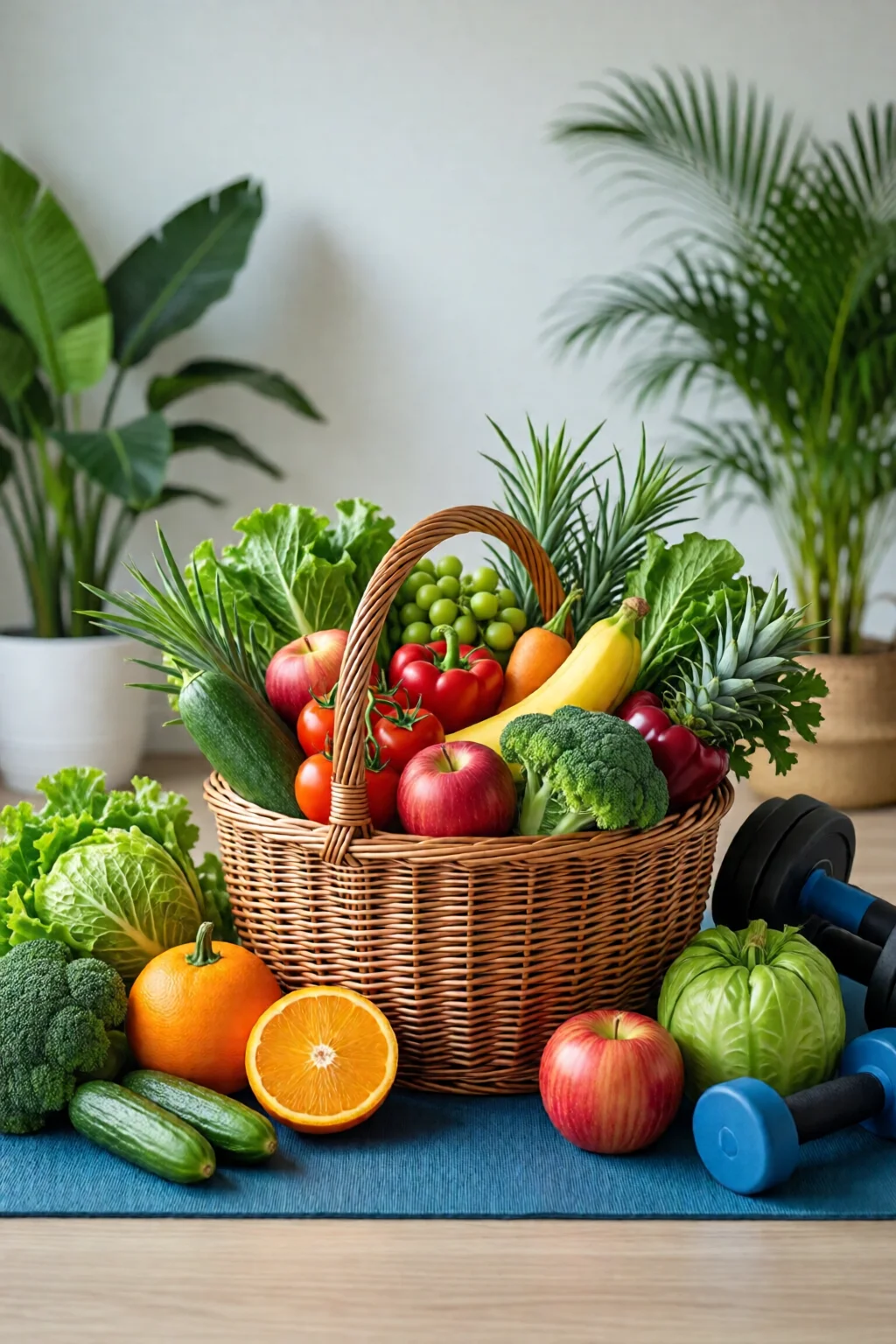 sustainable weight loss