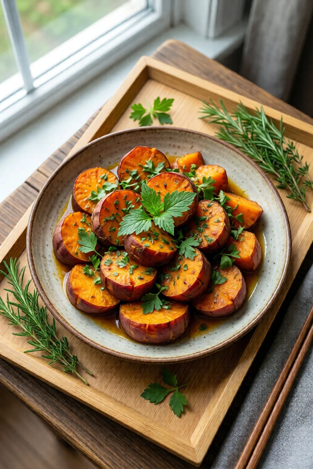 sweet potato recipes healthy weight loss recipe - professional guide and tips