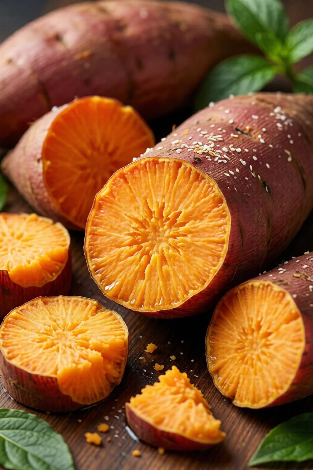 sweet potato recipes healthy weight loss recipe