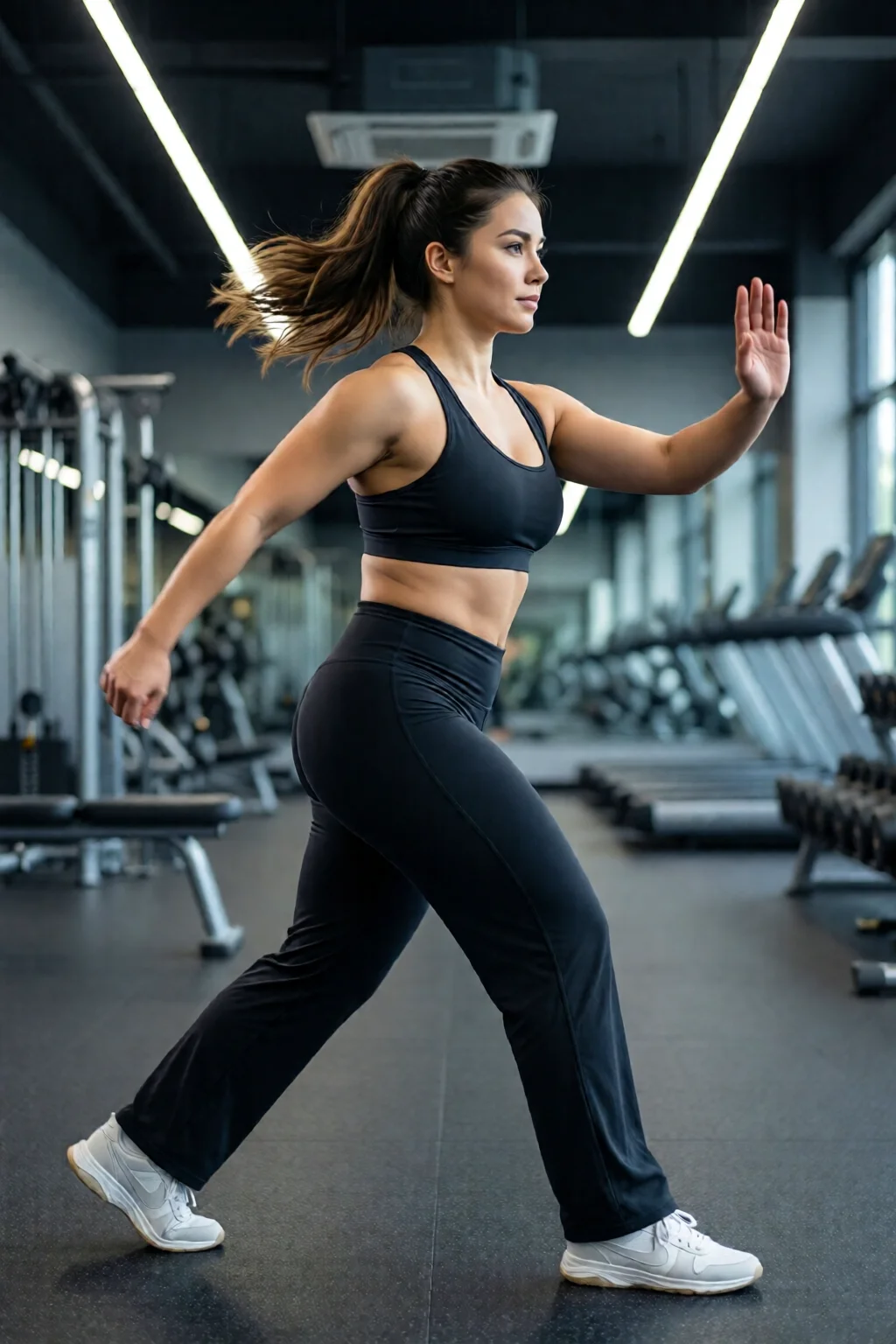 tai chi walking for weight loss - professional guide and tips