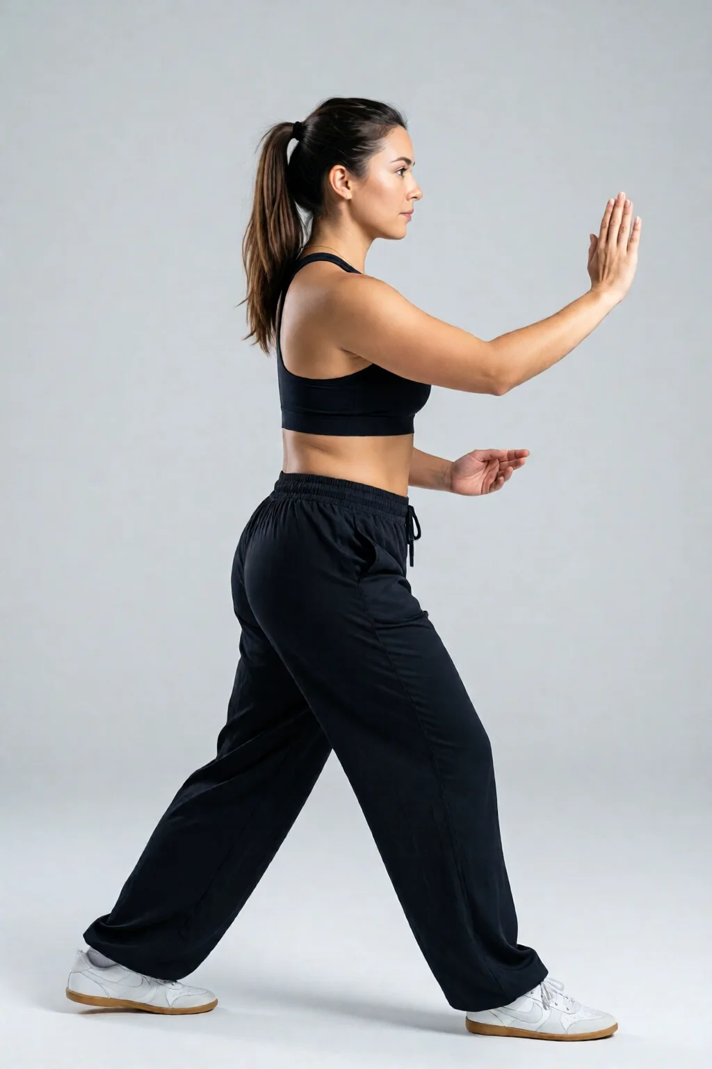 tai chi walking for weight loss