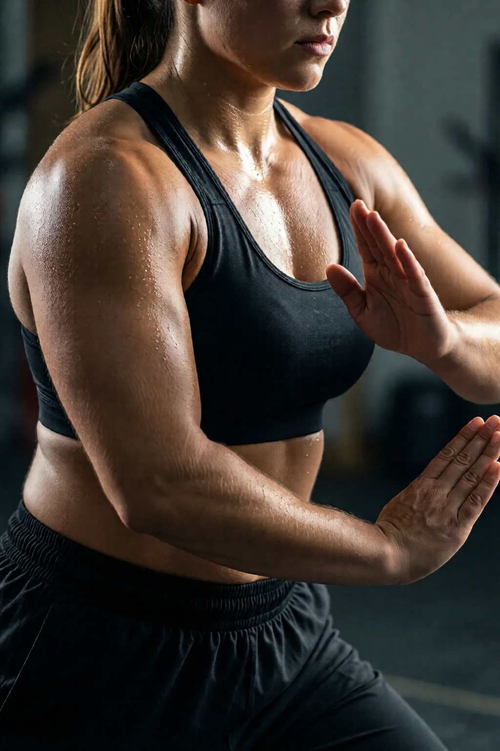 tai chi walking for weight loss