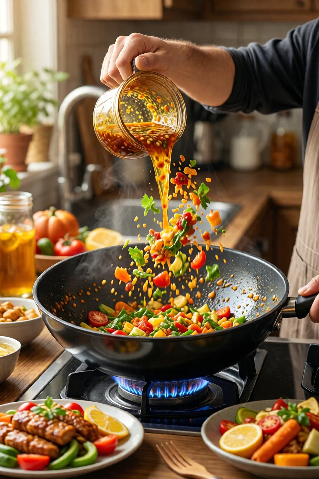 thanksgiving breakfast ideas healthy weight loss recipe