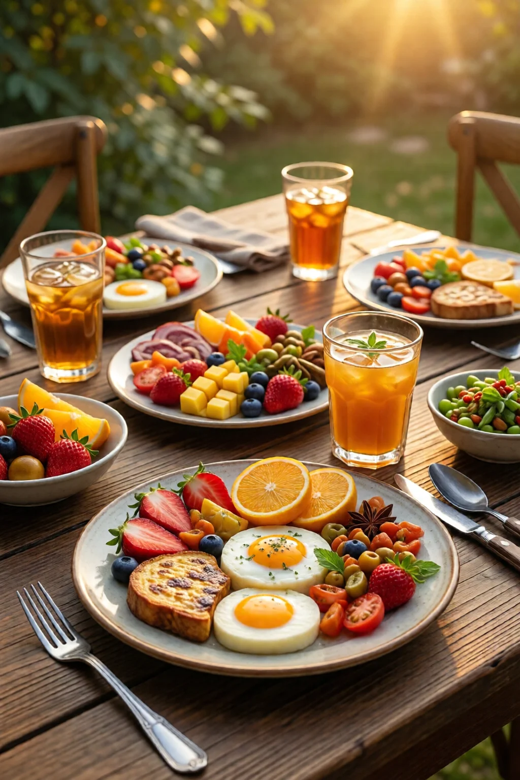 thanksgiving breakfast ideas healthy weight loss recipe