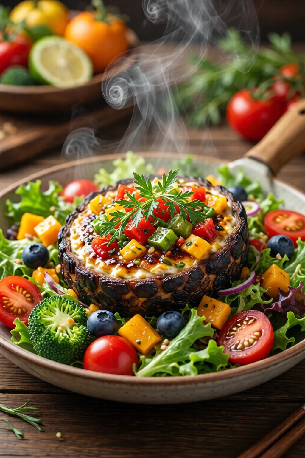 thanksgiving salad recipes healthy weight loss recipe