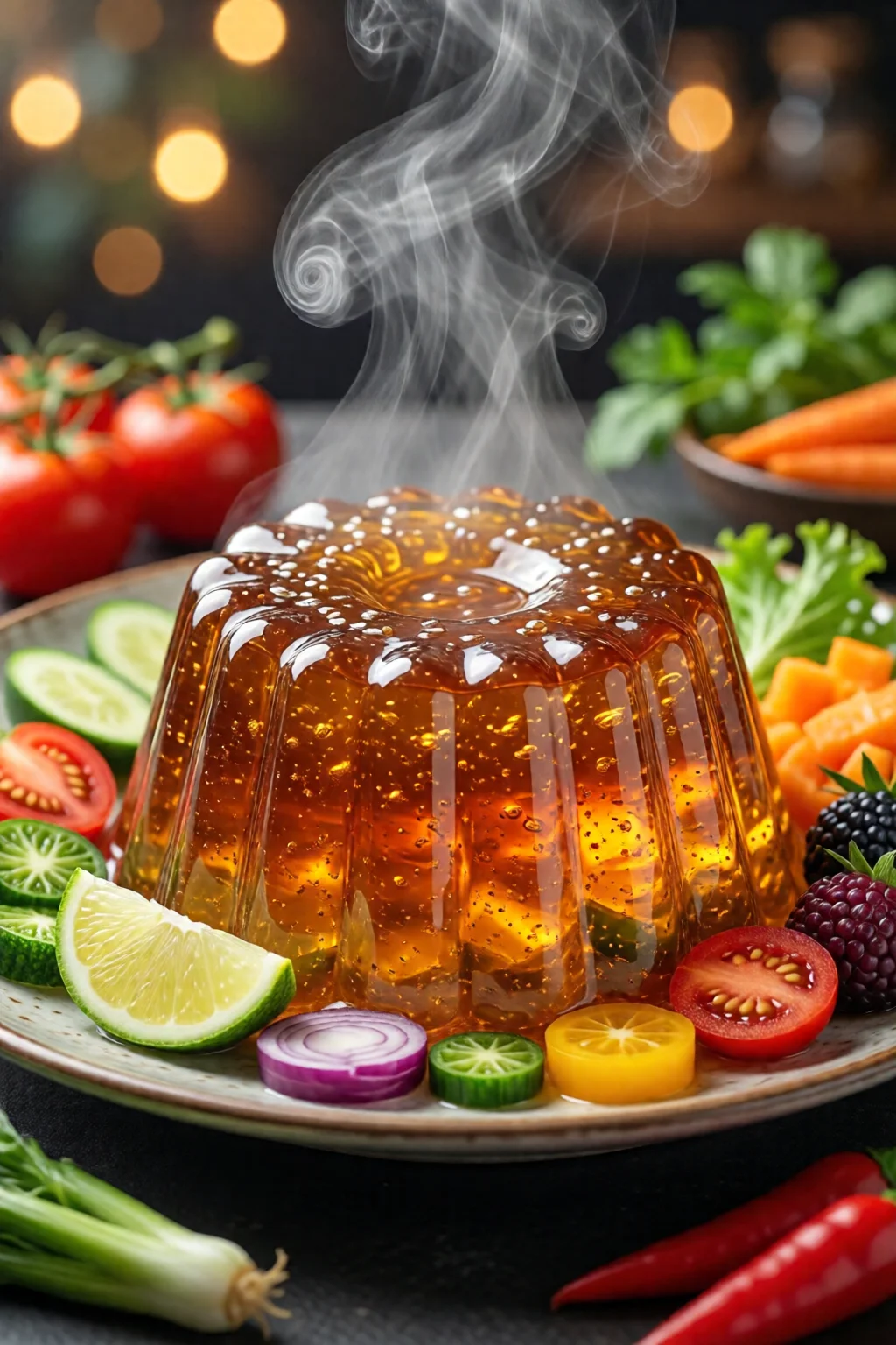 the ultimate gelatine recipe for weight loss 15 ways to transform your body 2026 guide