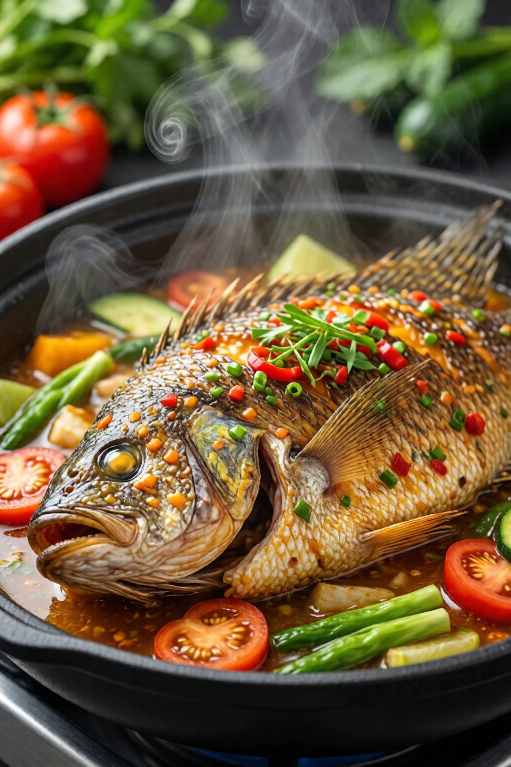 tilapia recipes healthy healthy weight loss recipe 2