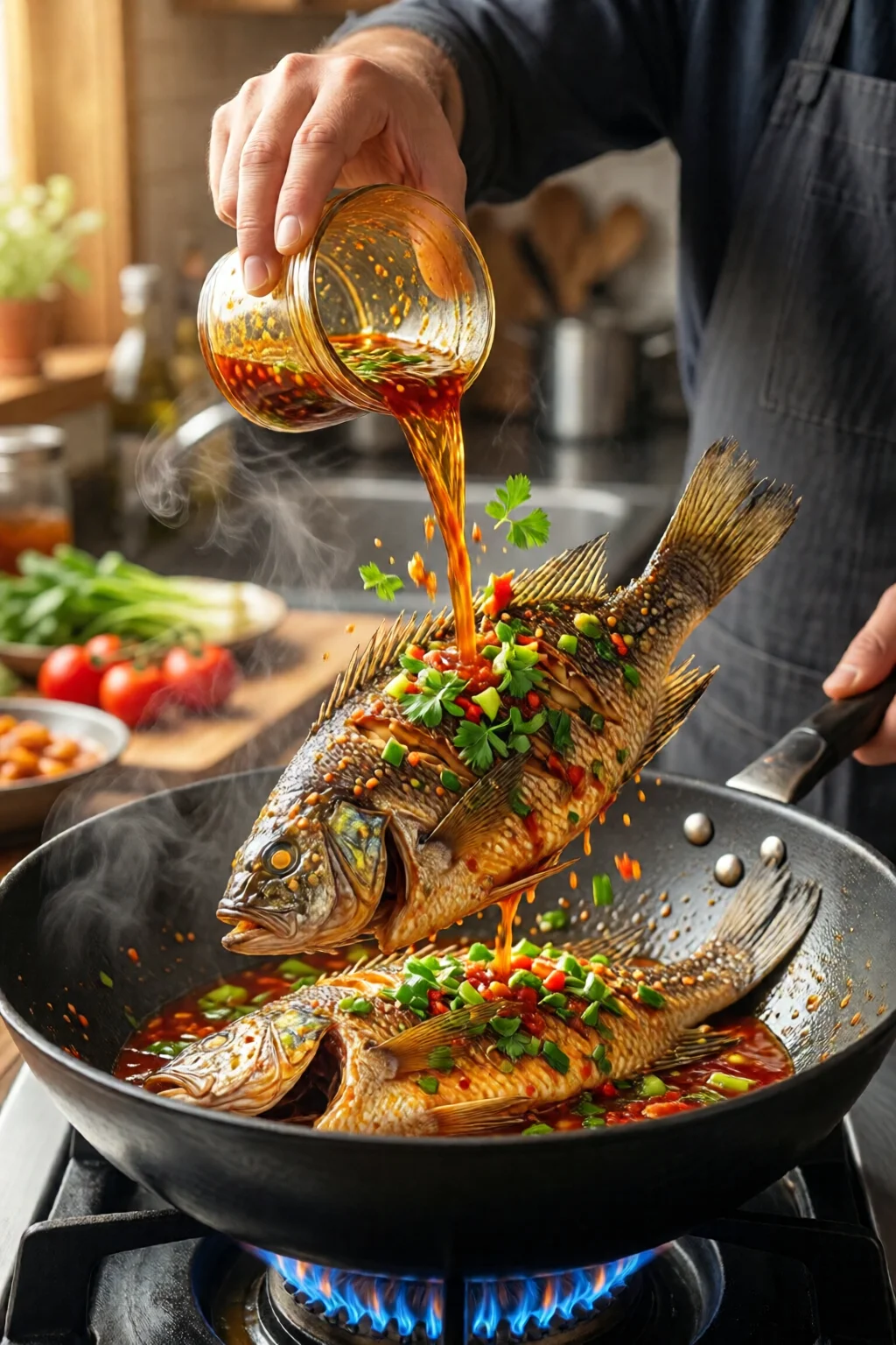 tilapia recipes healthy healthy weight loss recipe 2