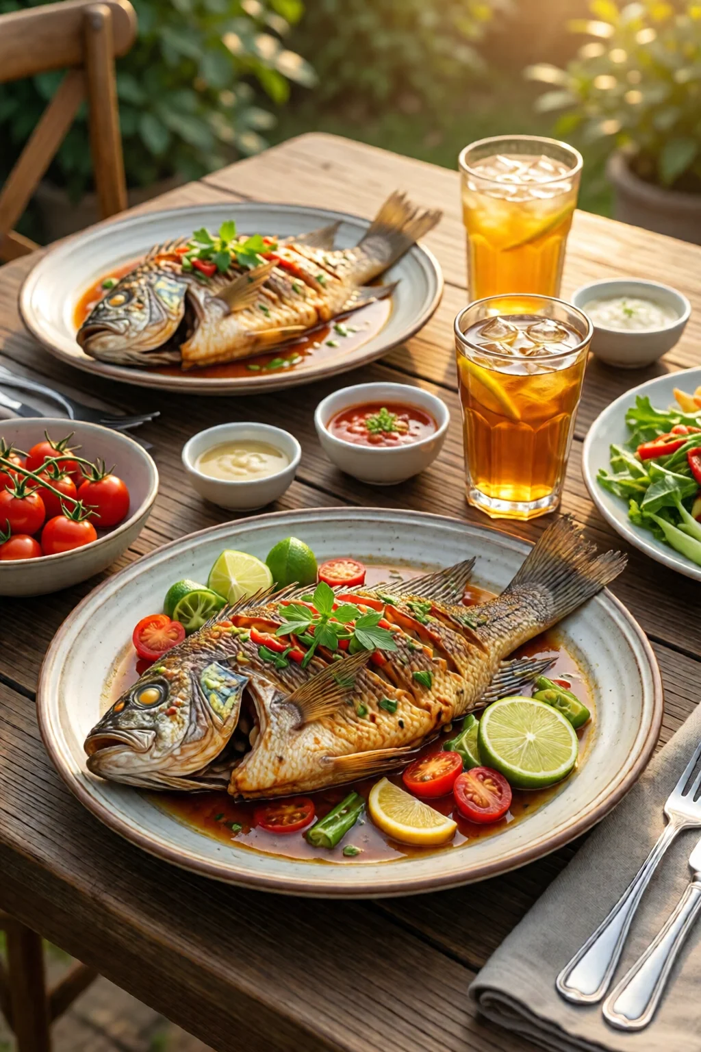 tilapia recipes healthy healthy weight loss recipe 2