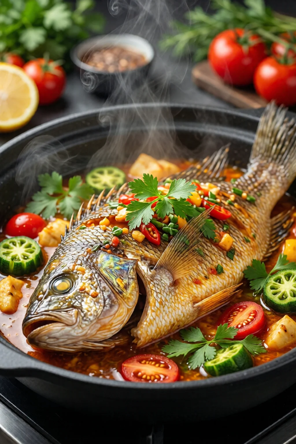 tilapia recipes healthy healthy weight loss recipe