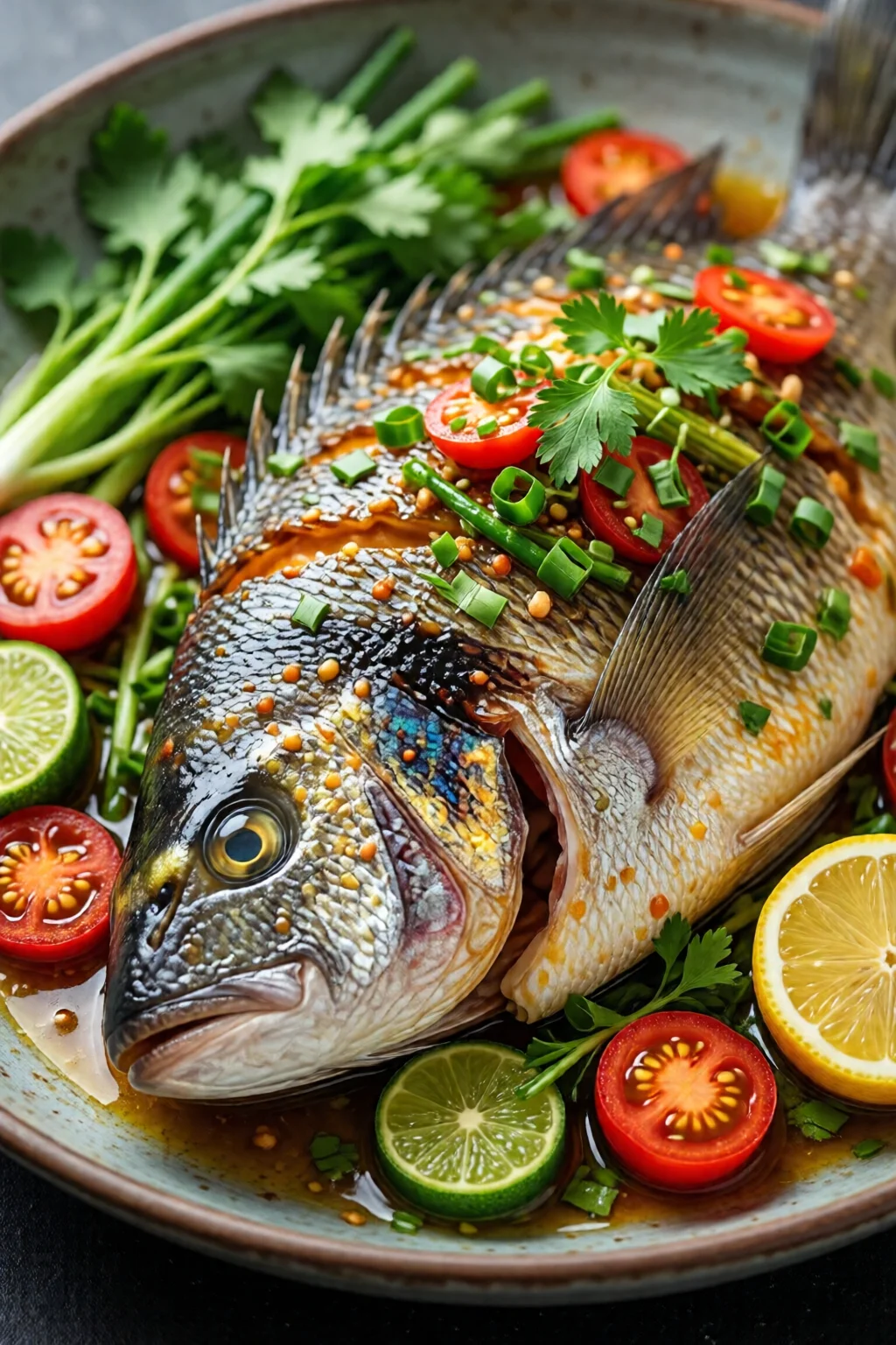 tilapia recipes healthy healthy weight loss recipe