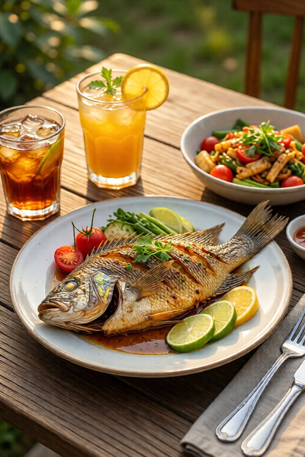 tilapia recipes healthy healthy weight loss recipe