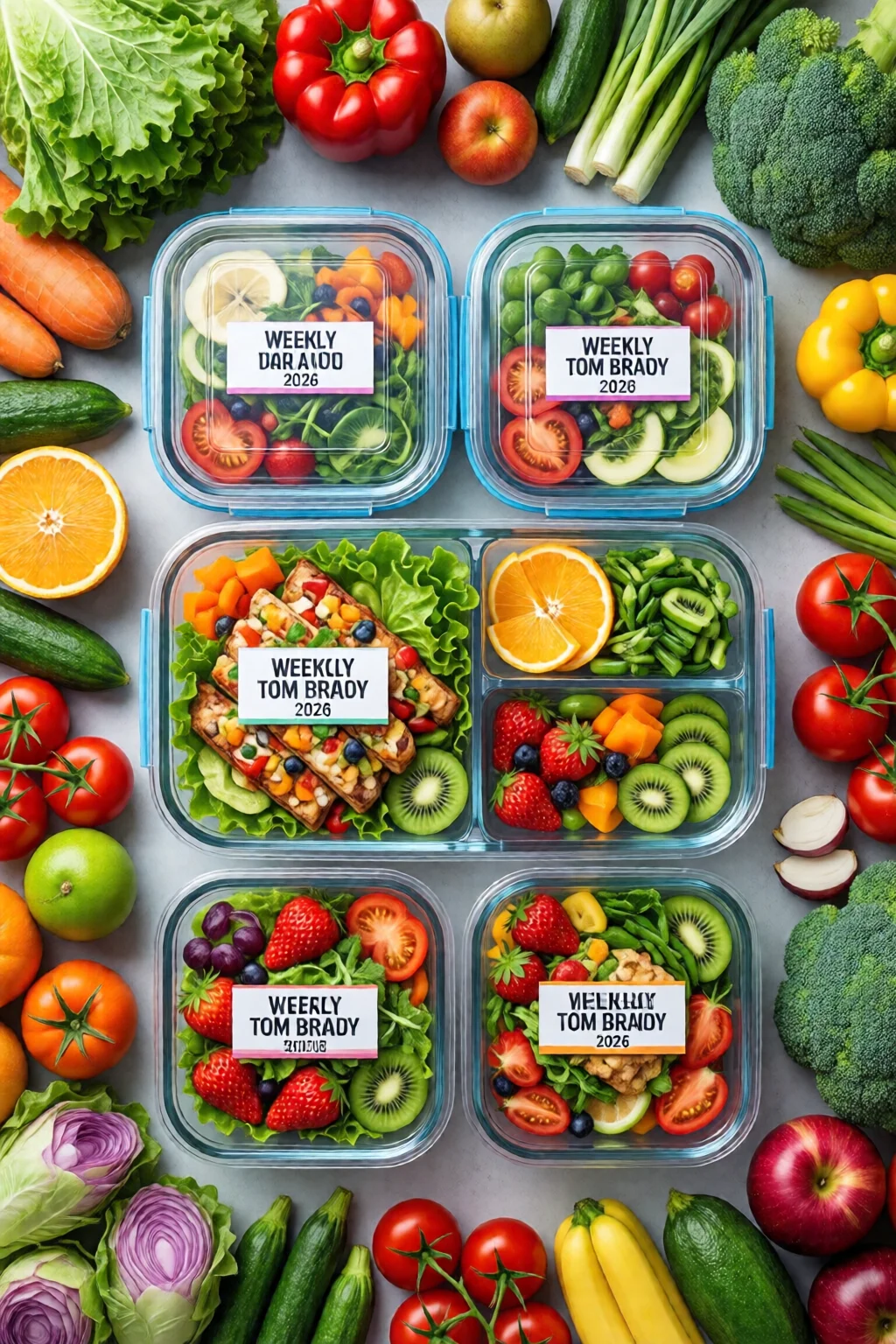 tom brady diet plan complete guide 2026 2