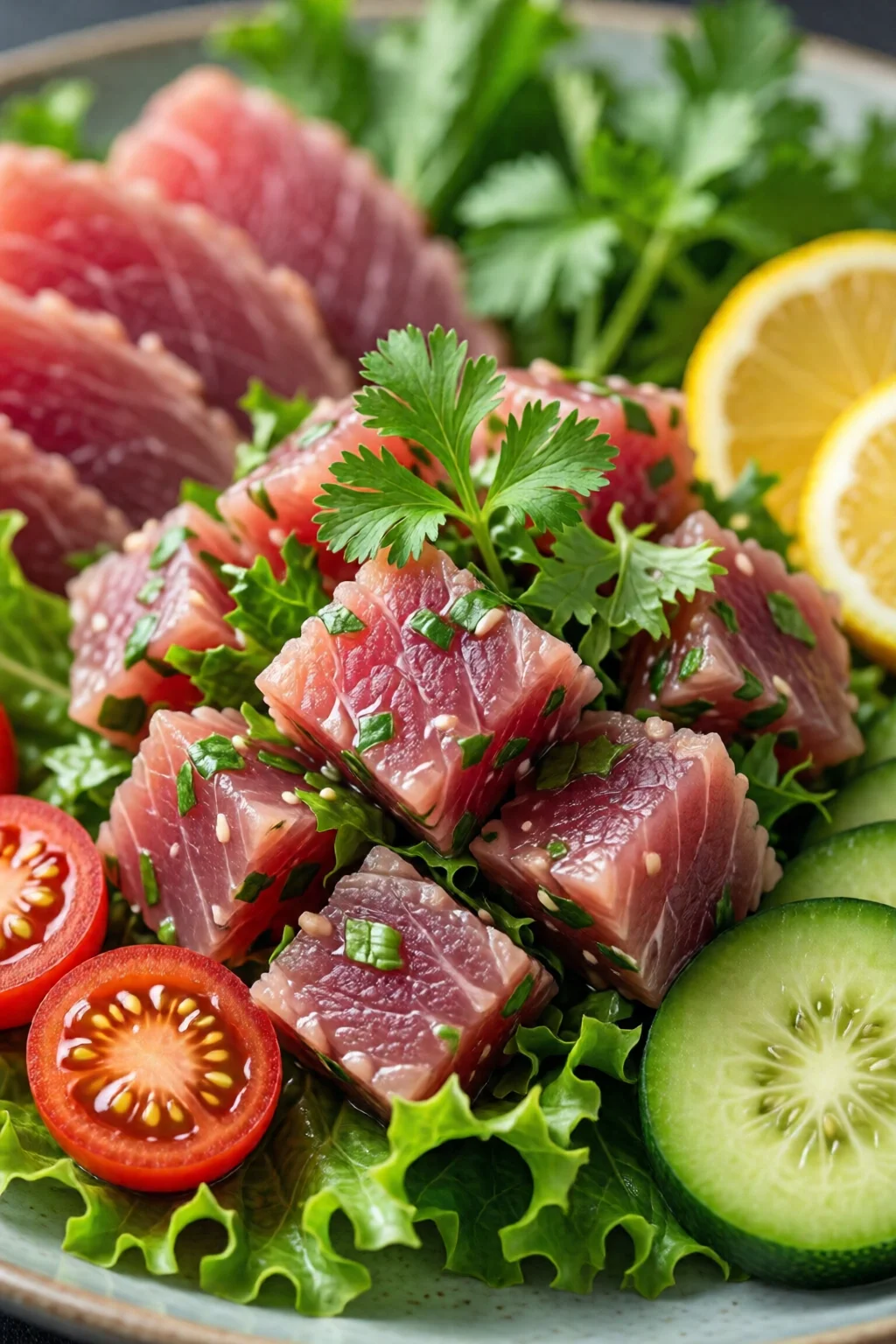 tuna salad healthy healthy weight loss recipe