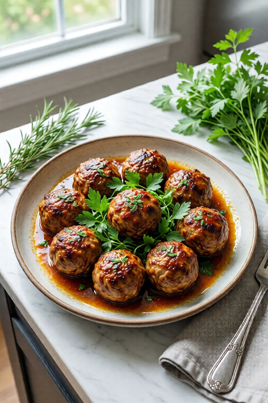 turkey meatballs healthy healthy weight loss recipe 2 - professional guide and tips