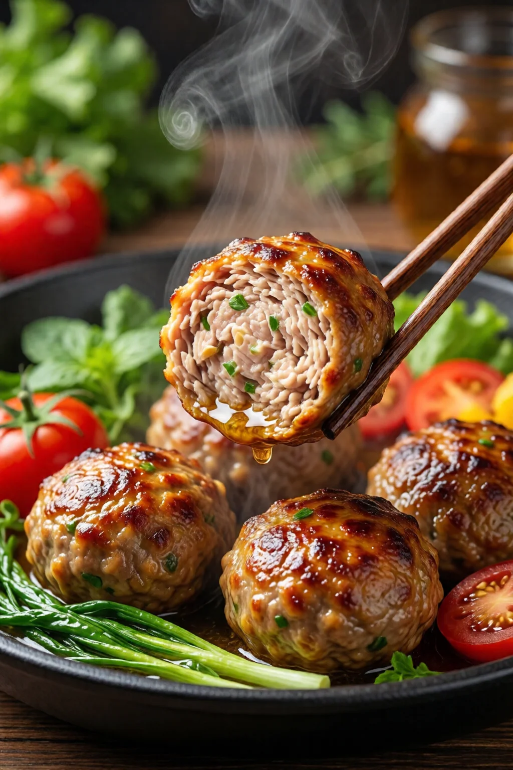 turkey meatballs healthy healthy weight loss recipe 2