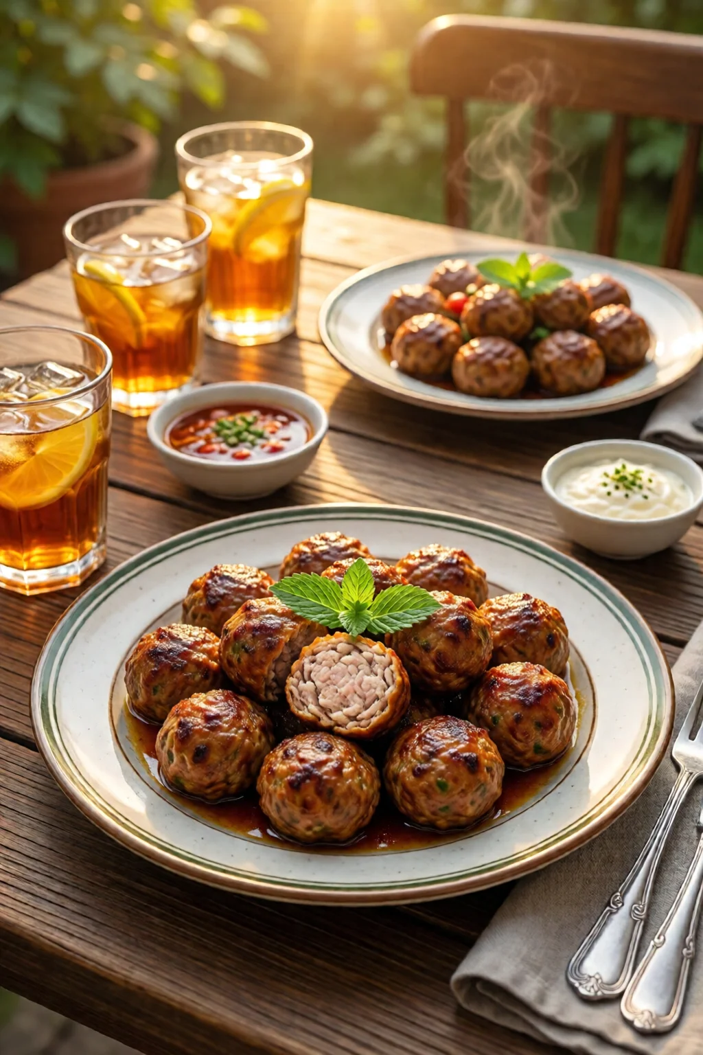 turkey meatballs healthy healthy weight loss recipe 2