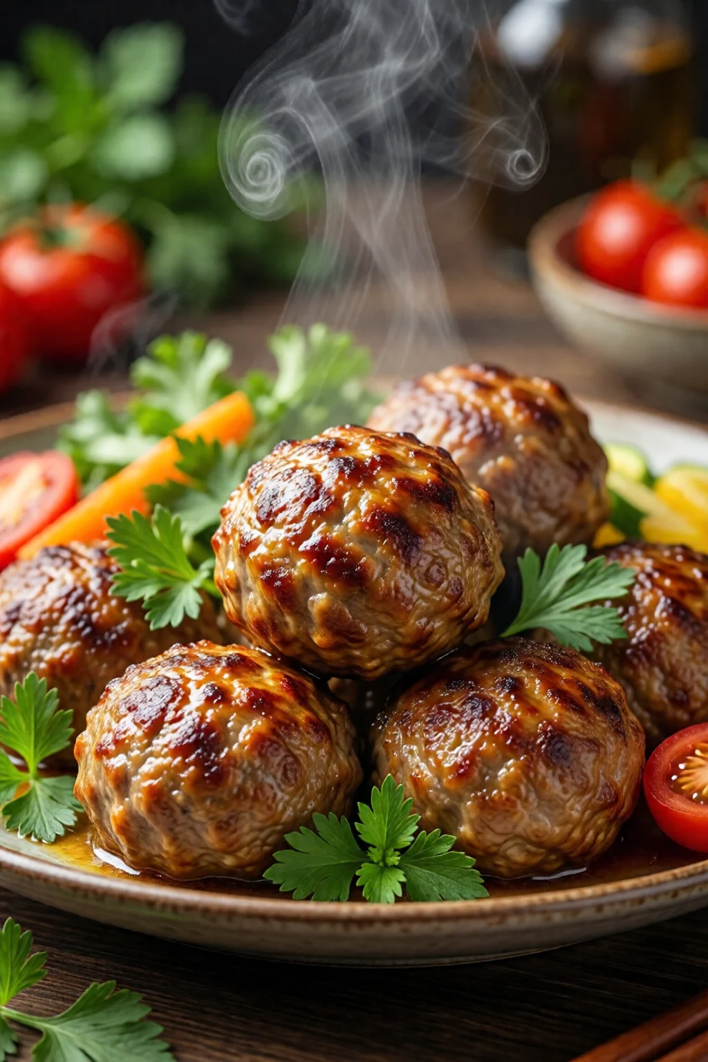 turkey meatballs healthy healthy weight loss recipe