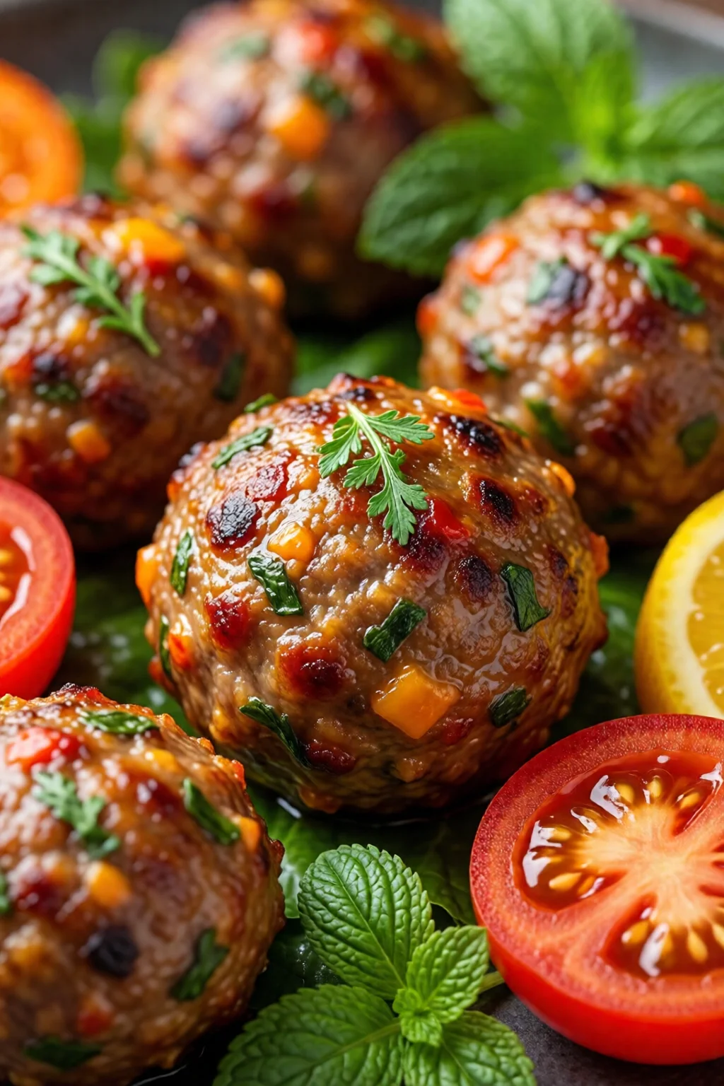 turkey meatballs healthy healthy weight loss recipe