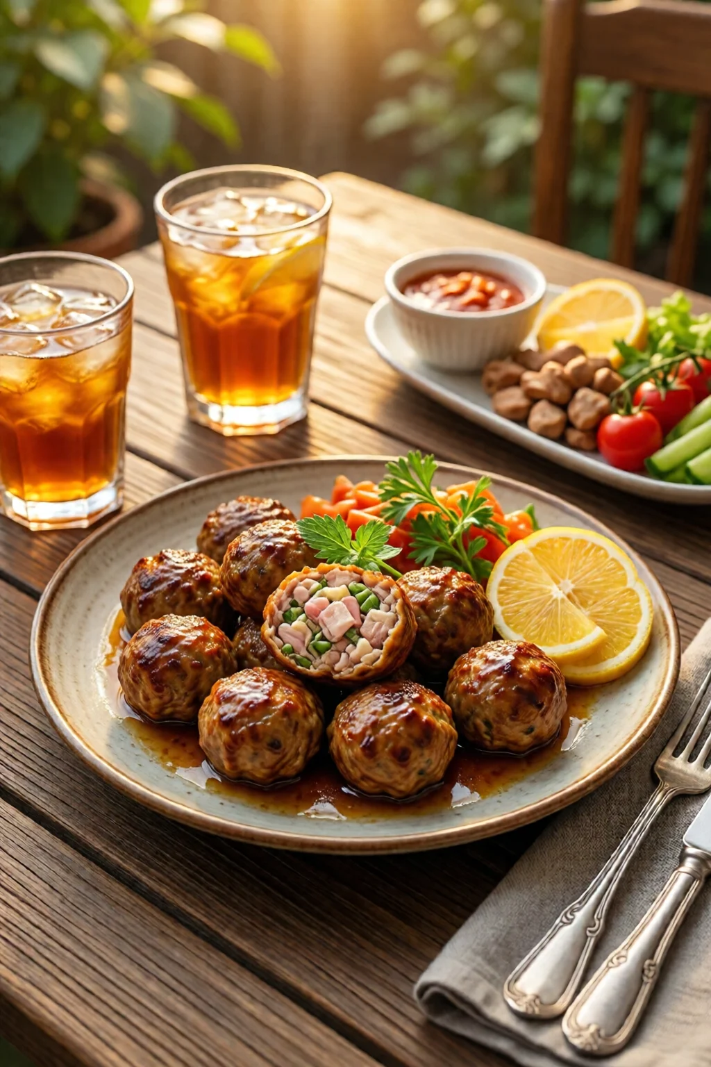 turkey meatballs healthy healthy weight loss recipe