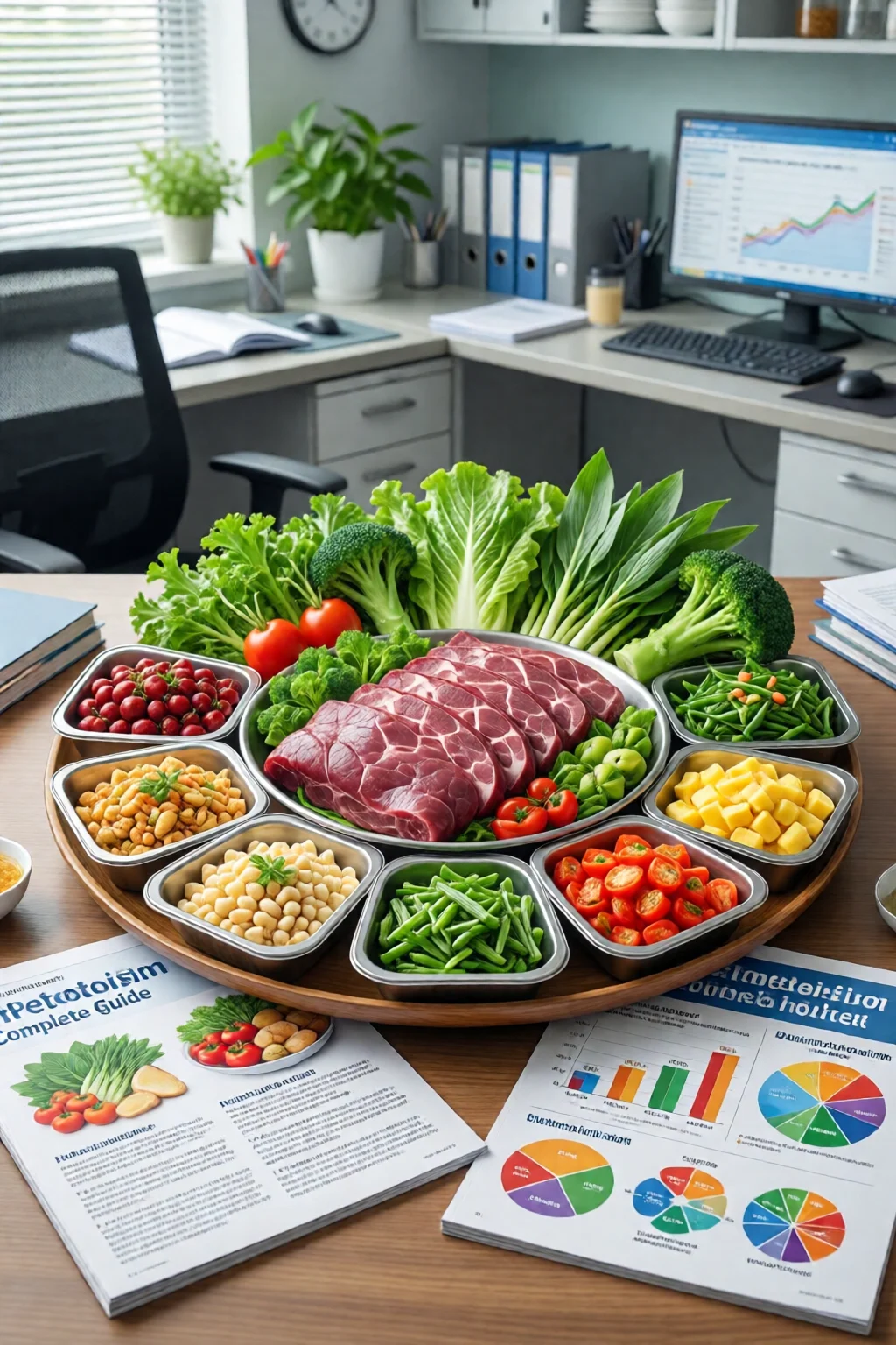 uro metabolism and probiotics complete guide 2026 2 - professional guide and tips