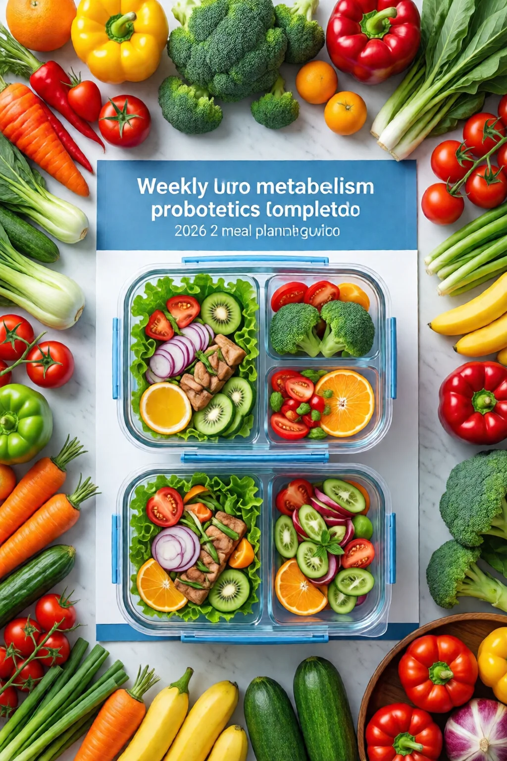uro metabolism and probiotics complete guide 2026 2