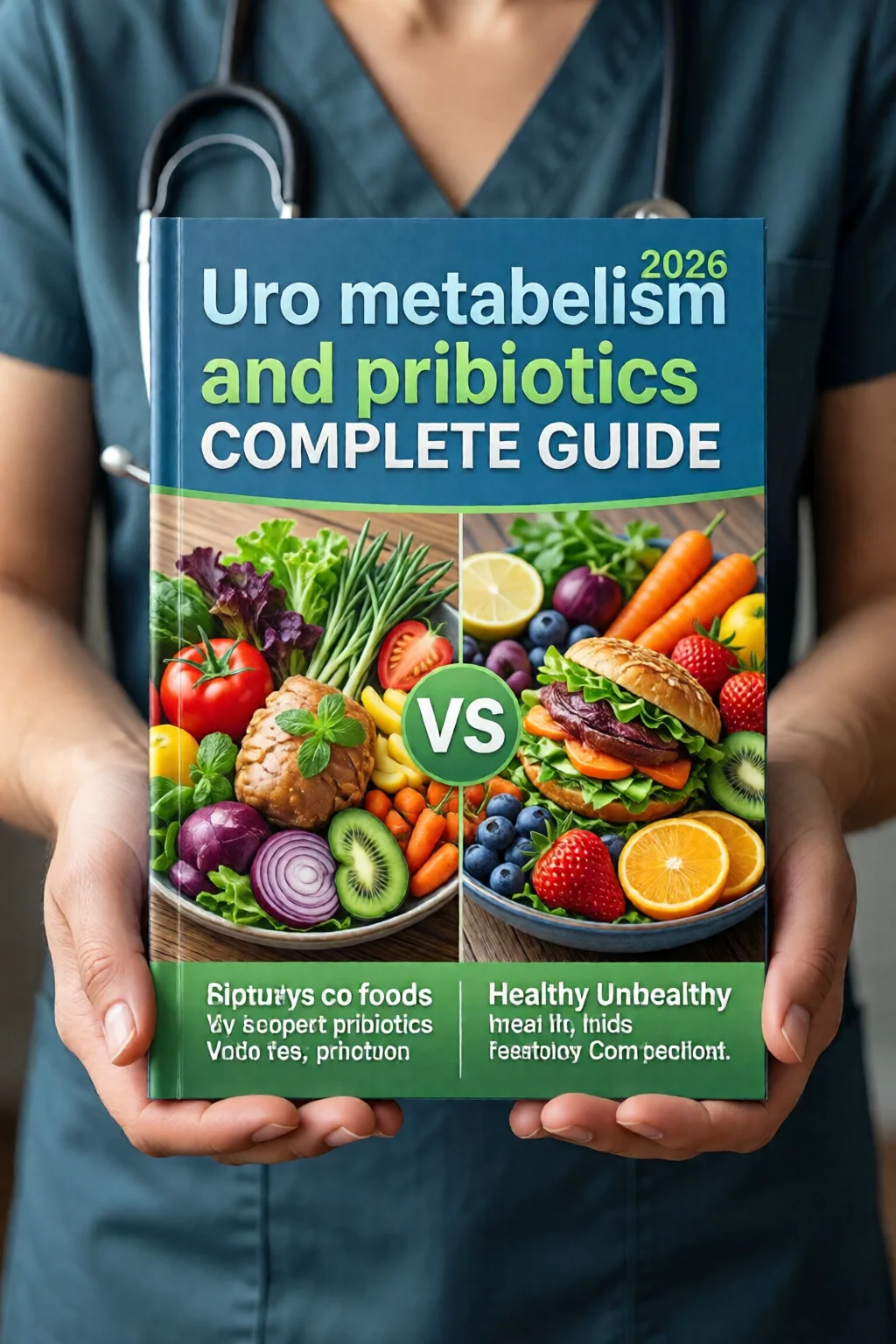 uro metabolism and probiotics complete guide 2026 2