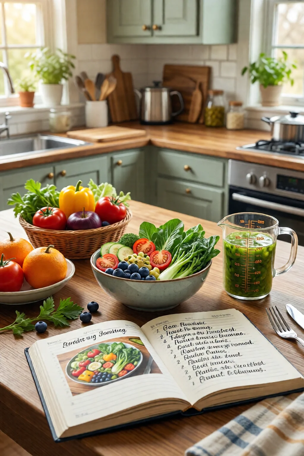 uro metabolism and probiotics