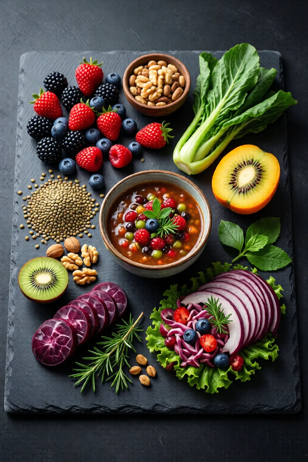 uro metabolism and probiotics