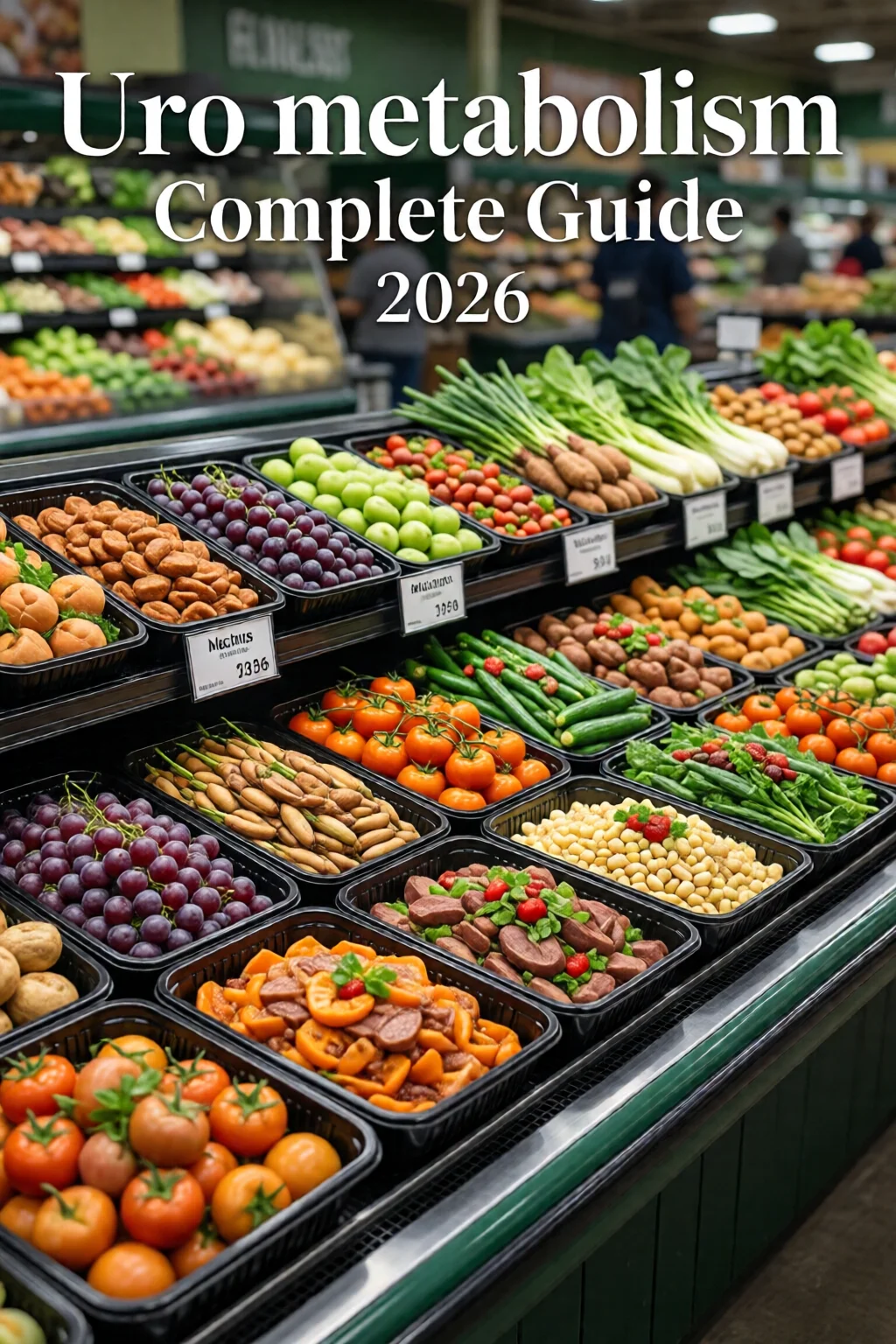 uro metabolism complete guide 2026 2 - professional guide and tips