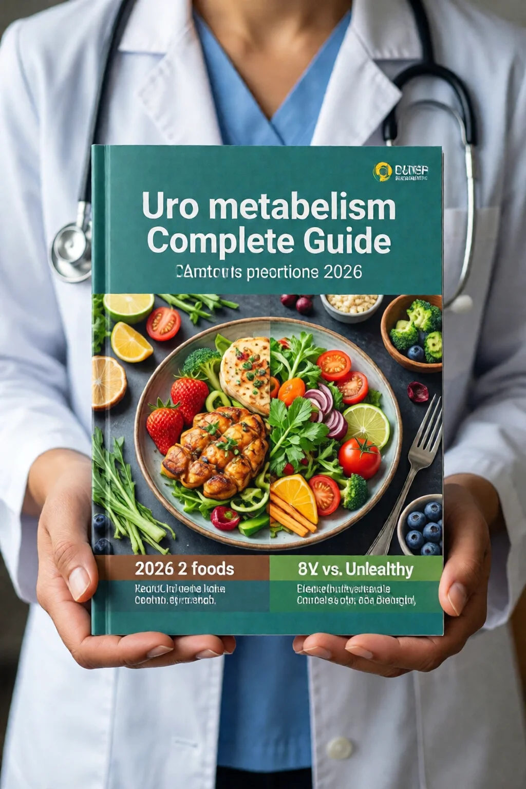 uro metabolism complete guide 2026 2