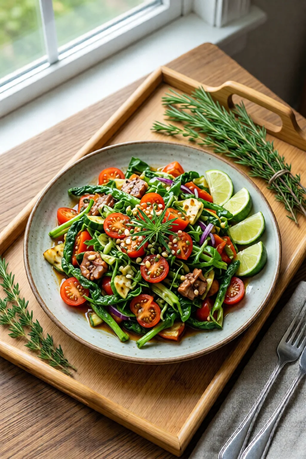 vegetarian meal prep complete guide 2026 2 - professional guide and tips