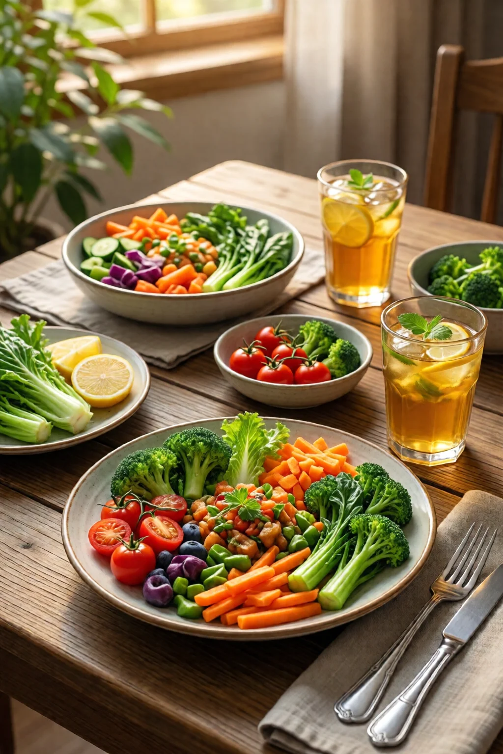 vegetarian meal prep complete guide 2026 2