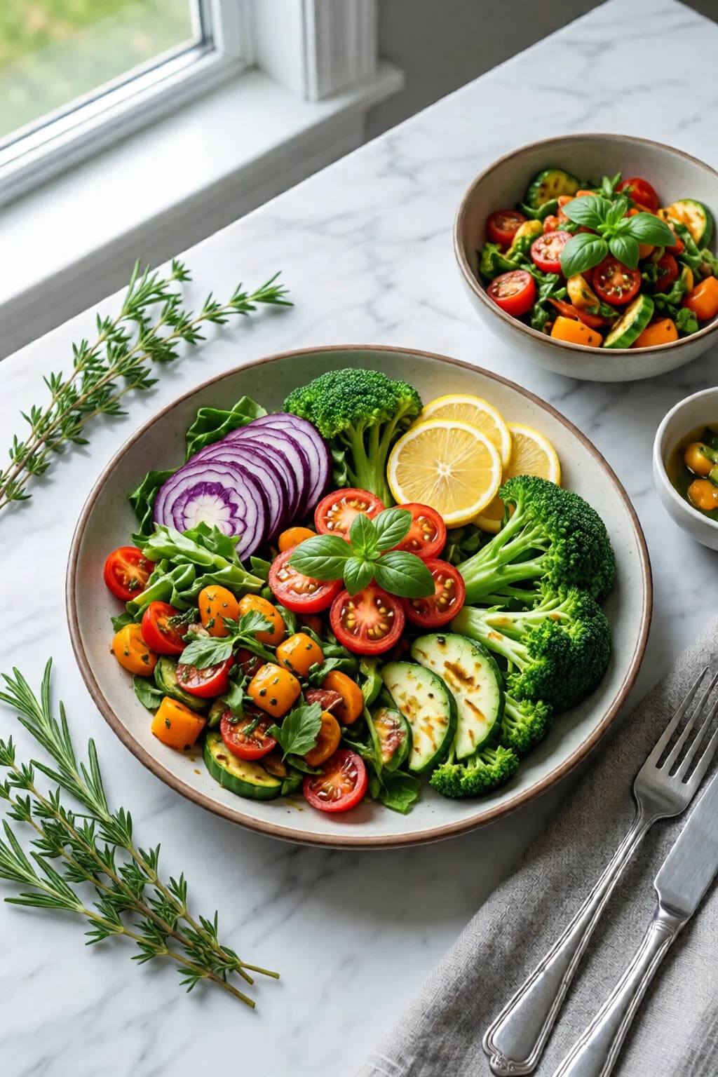 vegetarian meal prep ideas - professional guide and tips