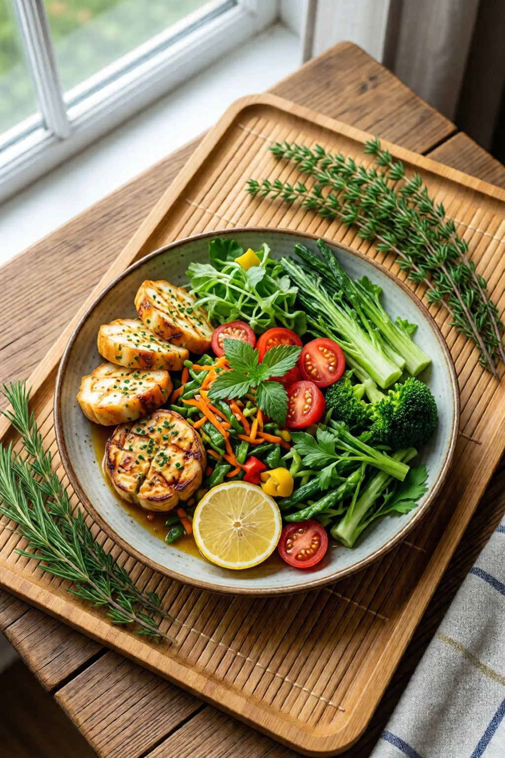 vegetarian meal prep ideas complete guide 2026 2 - professional guide and tips