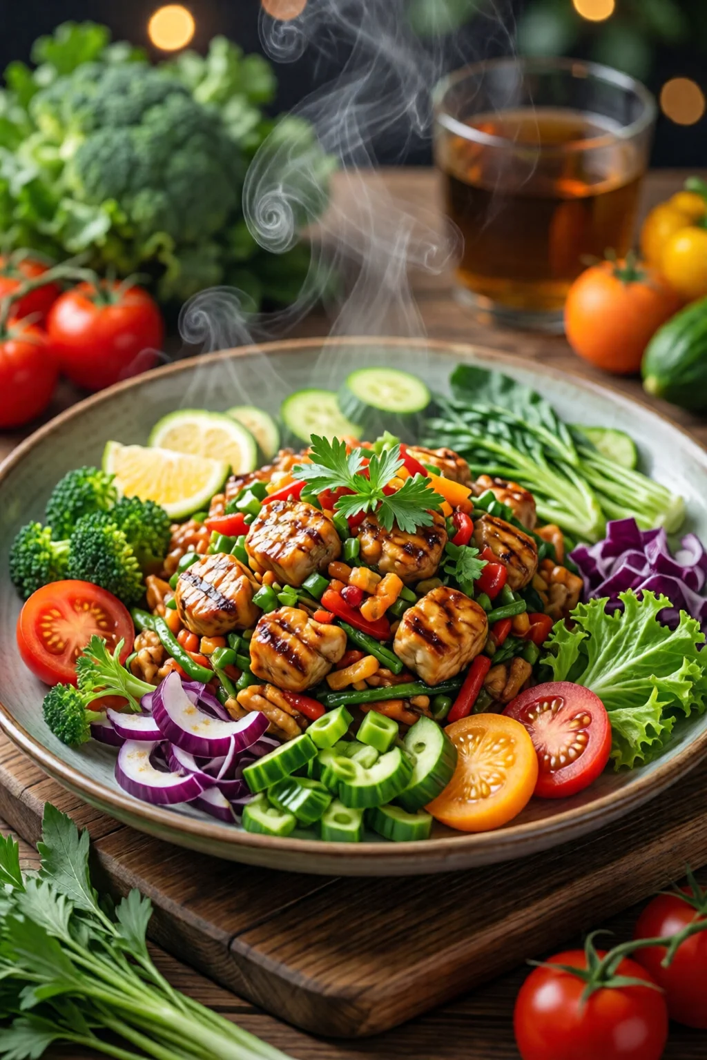 vegetarian meal prep ideas complete guide 2026 2