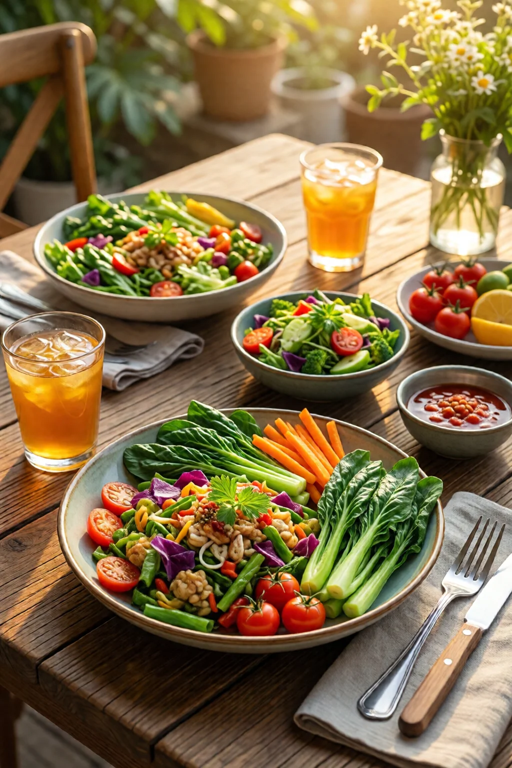 vegetarian meal prep ideas complete guide 2026 2