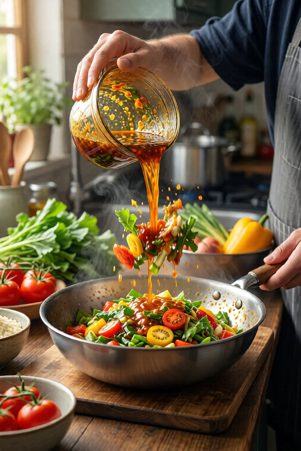 vegetarian meal prep ideas