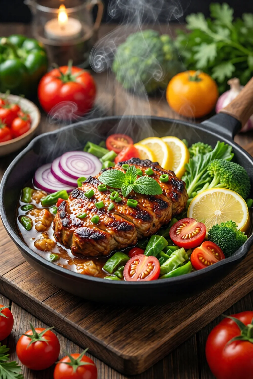 vegetarian meal prep ideas healthy weight loss recipe