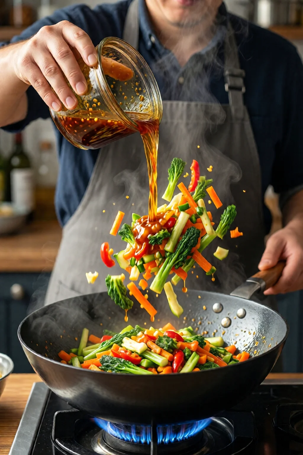 veggies that kill belly fat