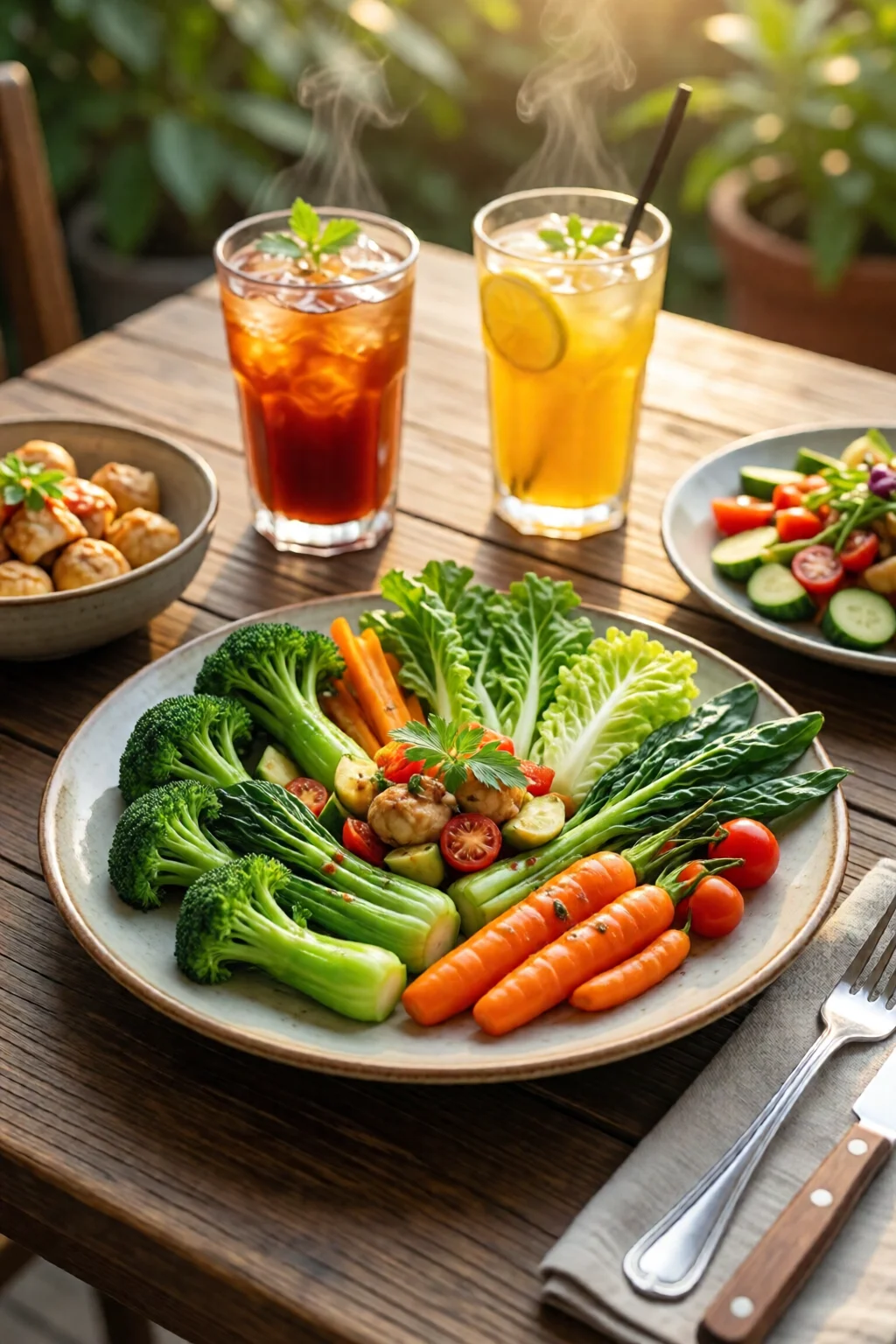 veggies that kill belly fat