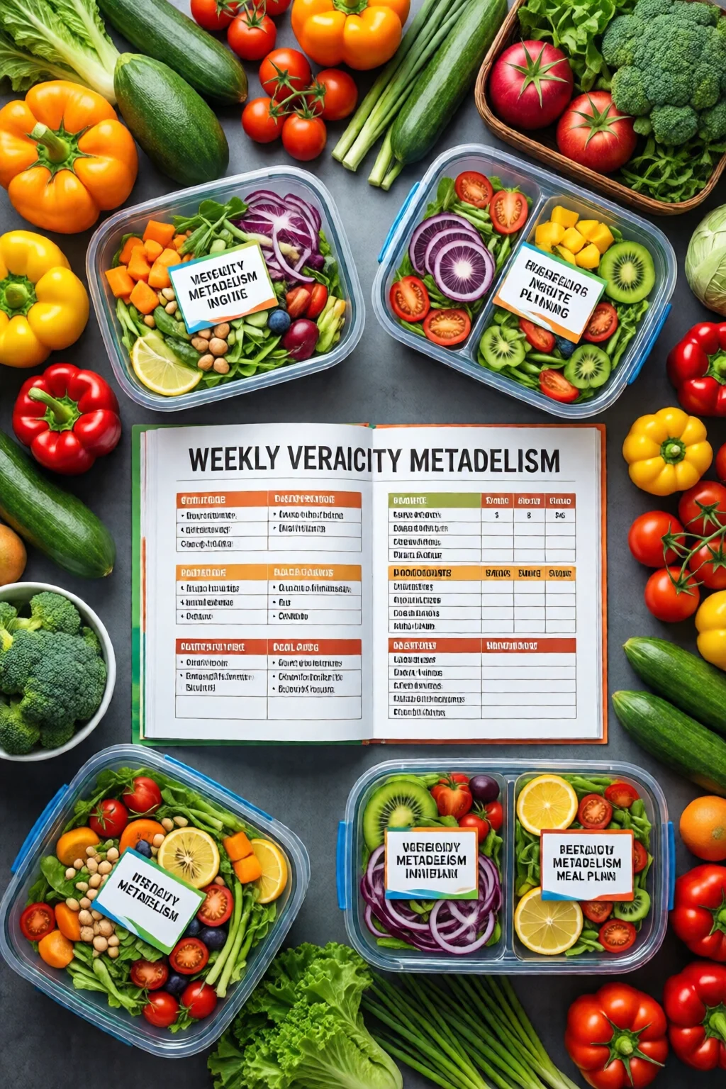 veracity metabolism ignite