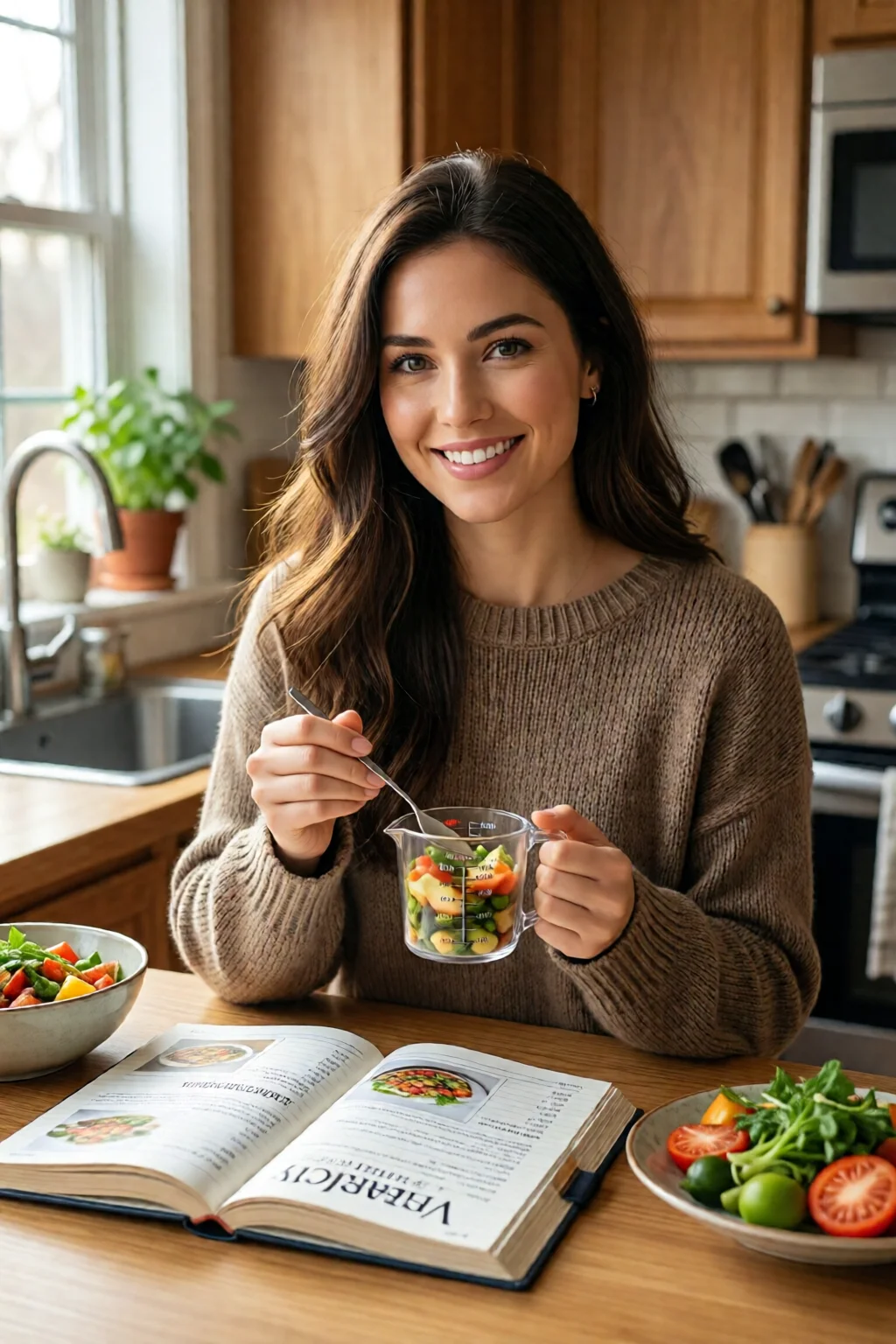 veracity metabolism ignite