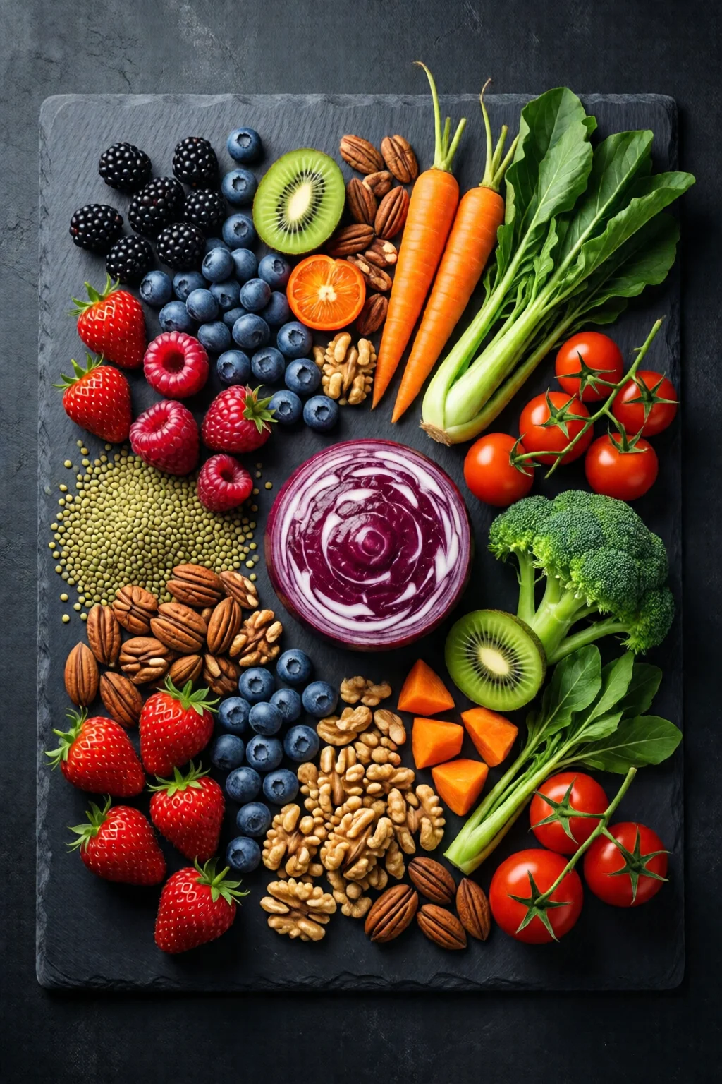 veracity metabolism ignite