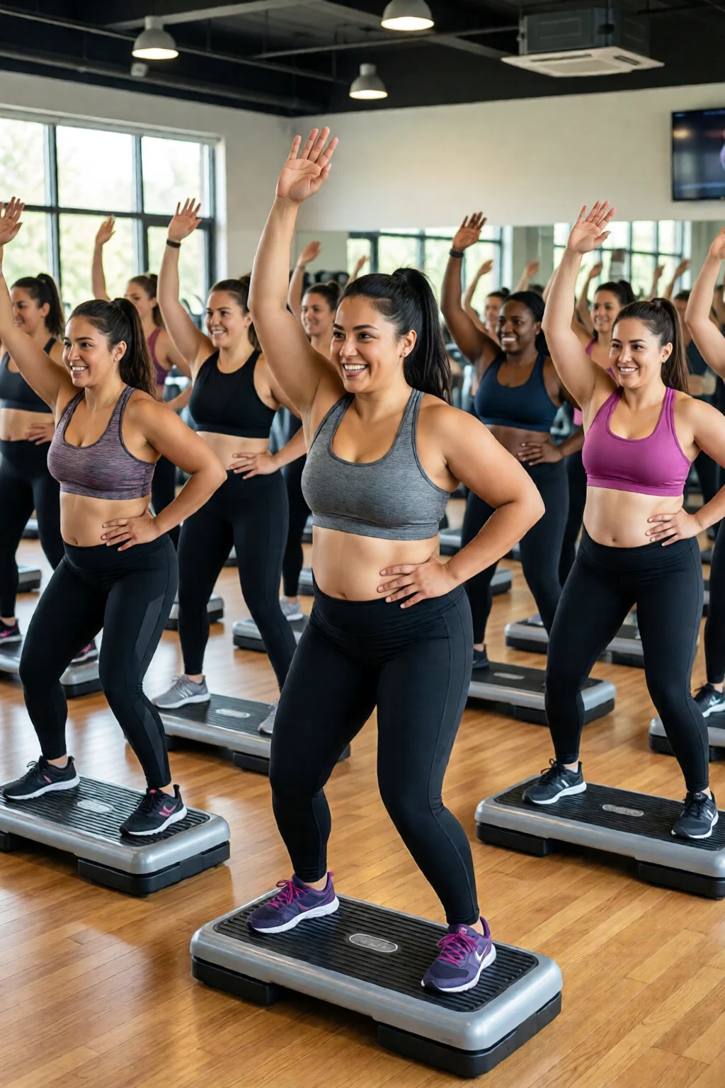 vibration plate exercises for belly fat