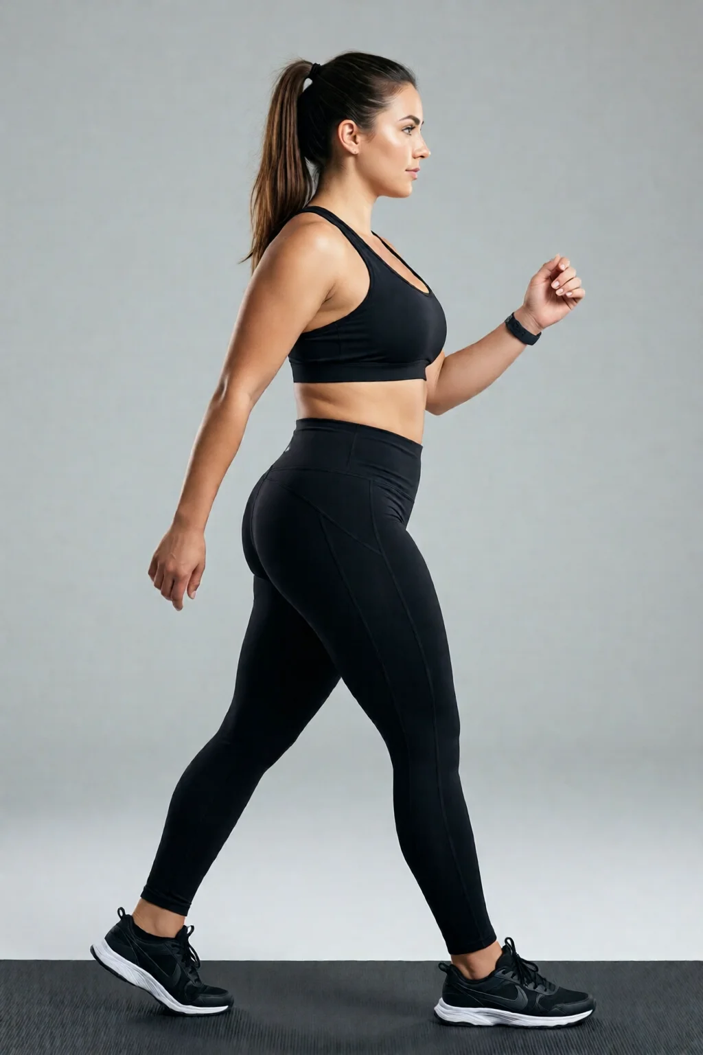 walking for weight loss