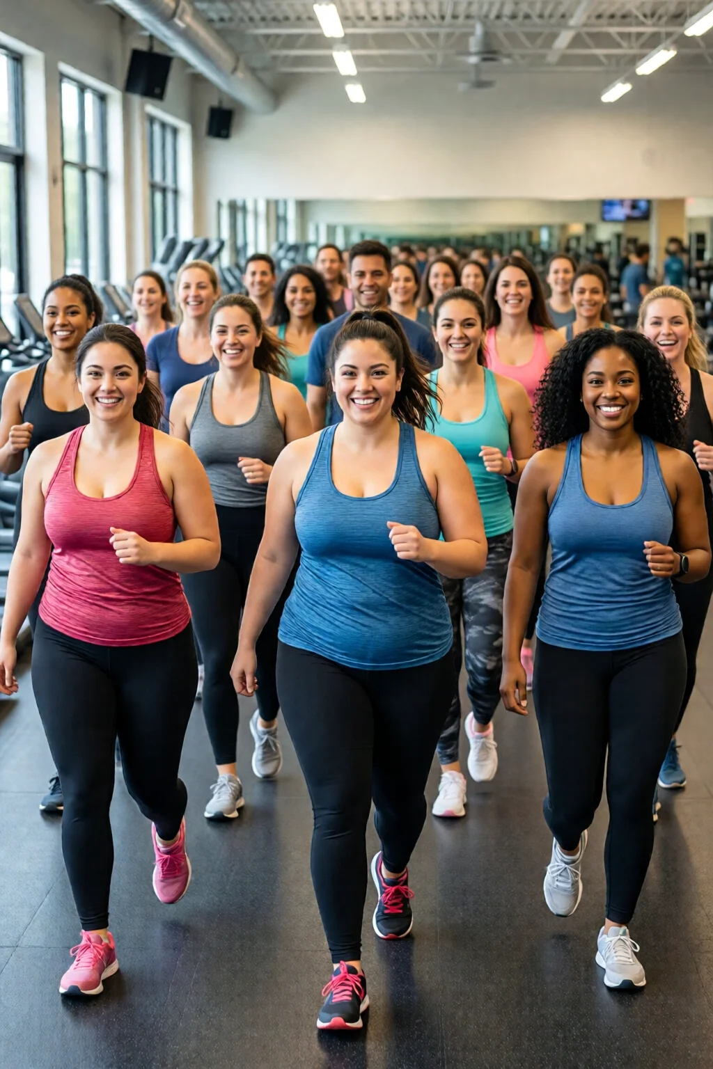 walking for weight loss