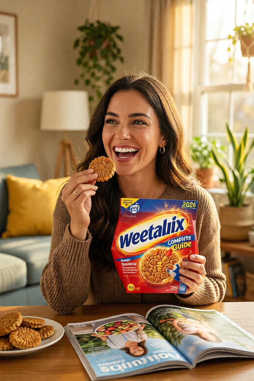 weetabix nutrition complete guide 2026 2 - professional guide and tips