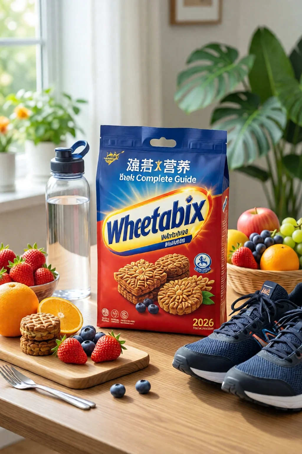 weetabix nutrition complete guide 2026 2