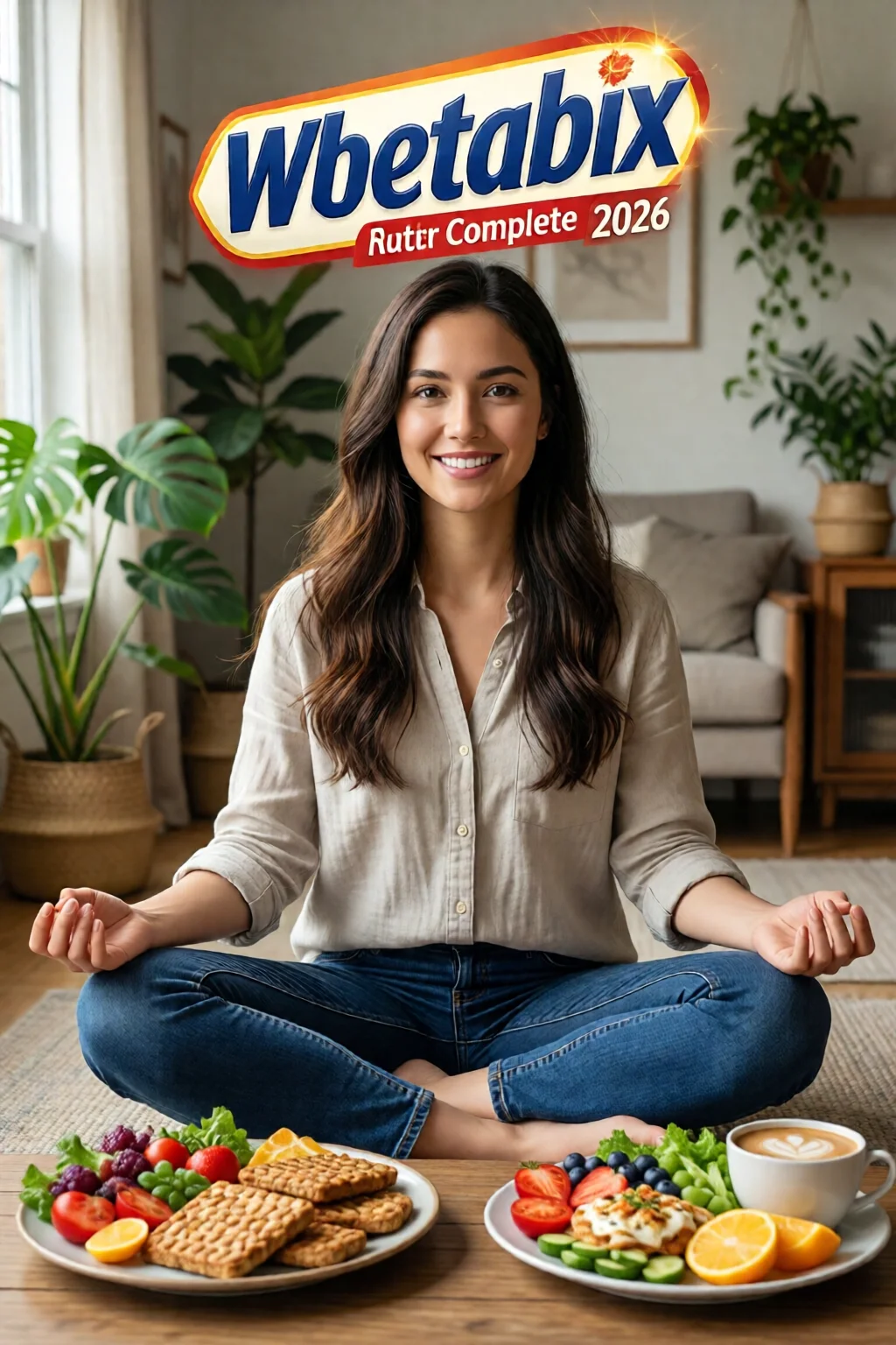 weetabix nutrition complete guide 2026 2